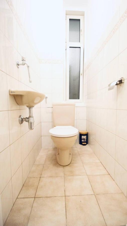Modern Double Room Js B Viena Exterior foto