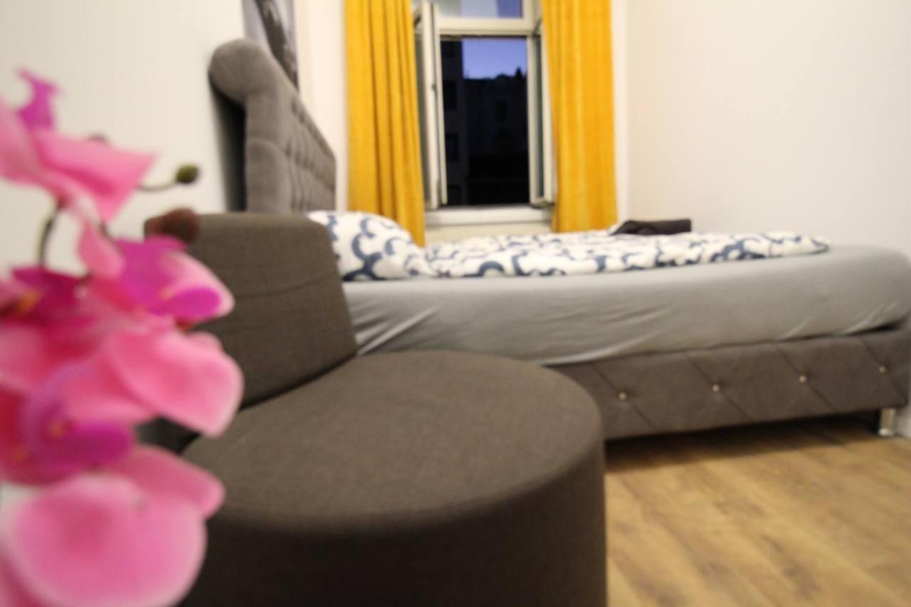 Modern Double Room Js B Viena Exterior foto